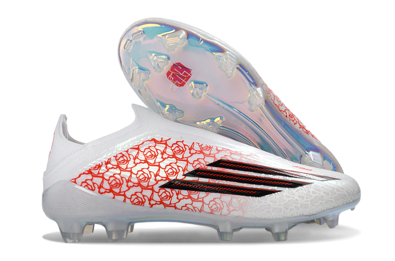 Chuteira F50 Elite LL FG Lamine Yamal