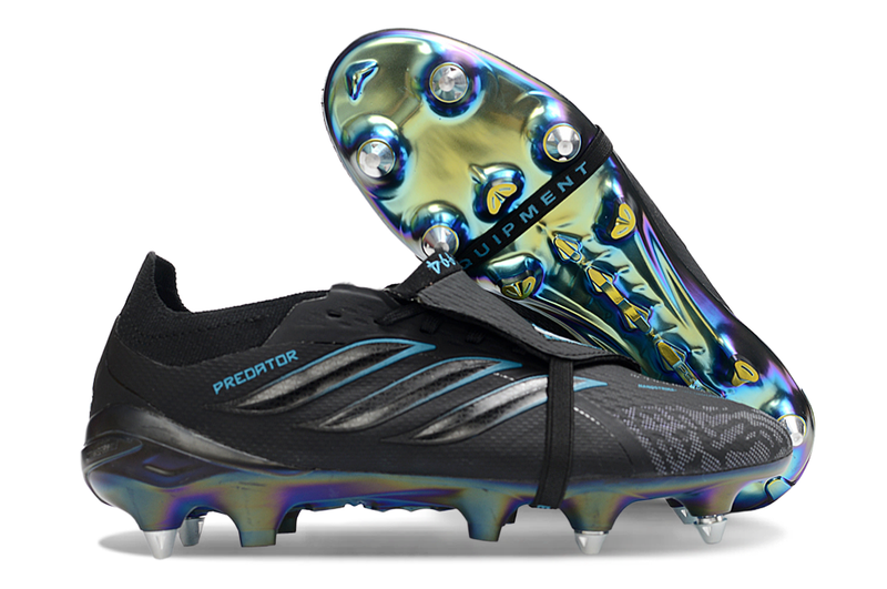 Chuteira Adidas Predator Elite FT SG Equipment
