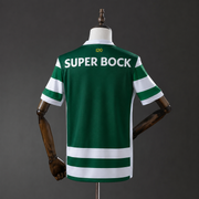 Camisola Sporting Principal 2026/27