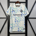Camisola Inter Alternativa 2025/26