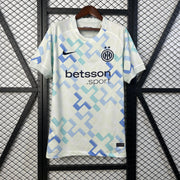 Camisola Inter Alternativa 2025/26