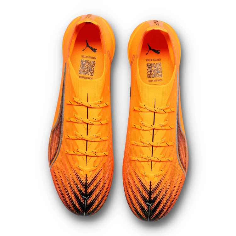 Chuteira Puma Ultra 6 Ultimate FG