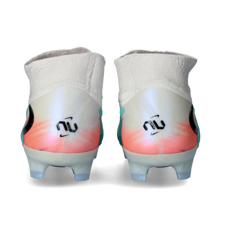Chuteira Nike Phantom 6 HIGH Elite FG