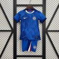 Kit Criança Chelsea Principal 2025/26