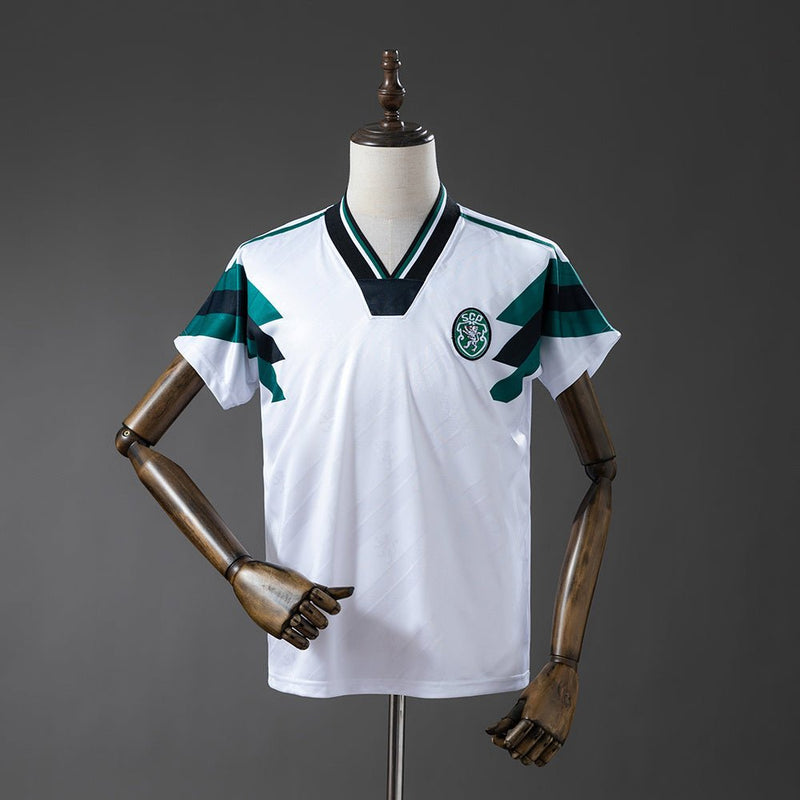 Camisola Sporting Retro