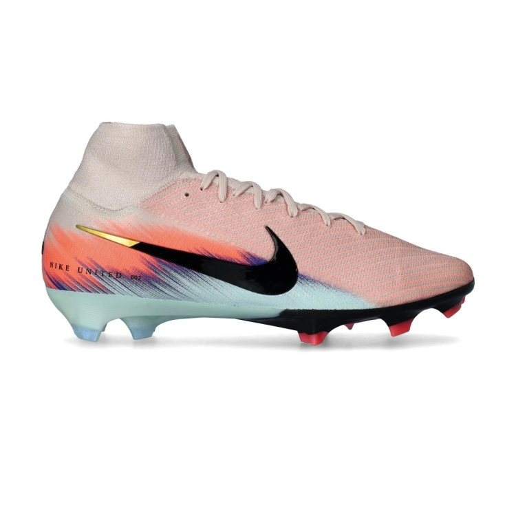 Chuteira Nike Mercurial Superfly 10 Elite FG