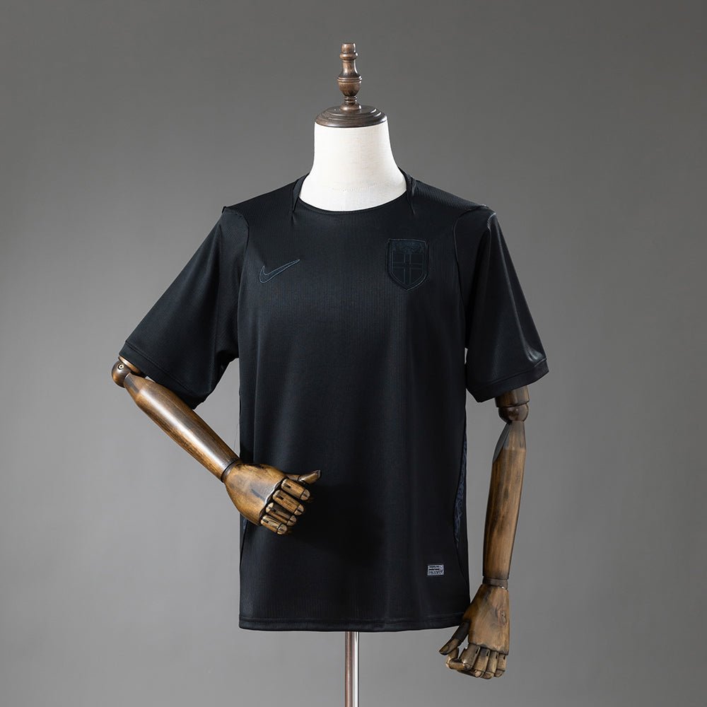 Camisola Noruega Alternativa 2026