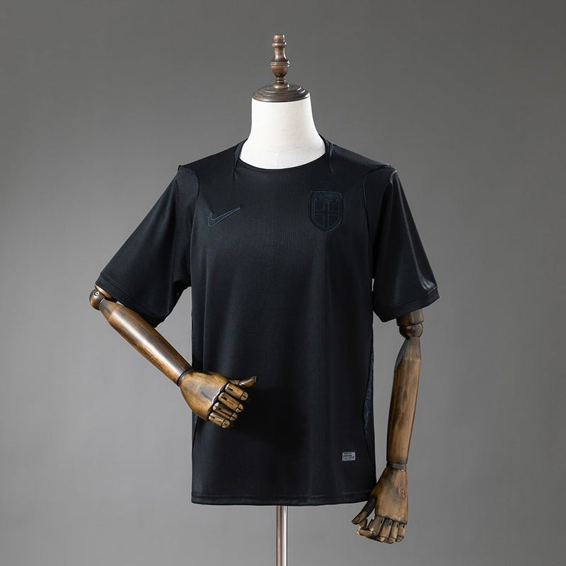 Camisola Noruega Alternativa 2026