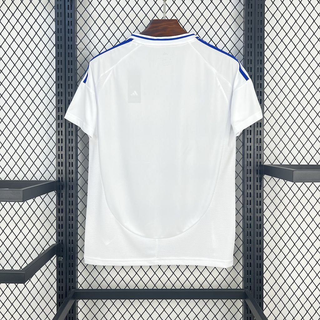 Camisola Cruzeiro Alternativa 2025/26