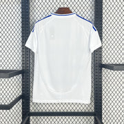 Camisola Cruzeiro Alternativa 2025/26