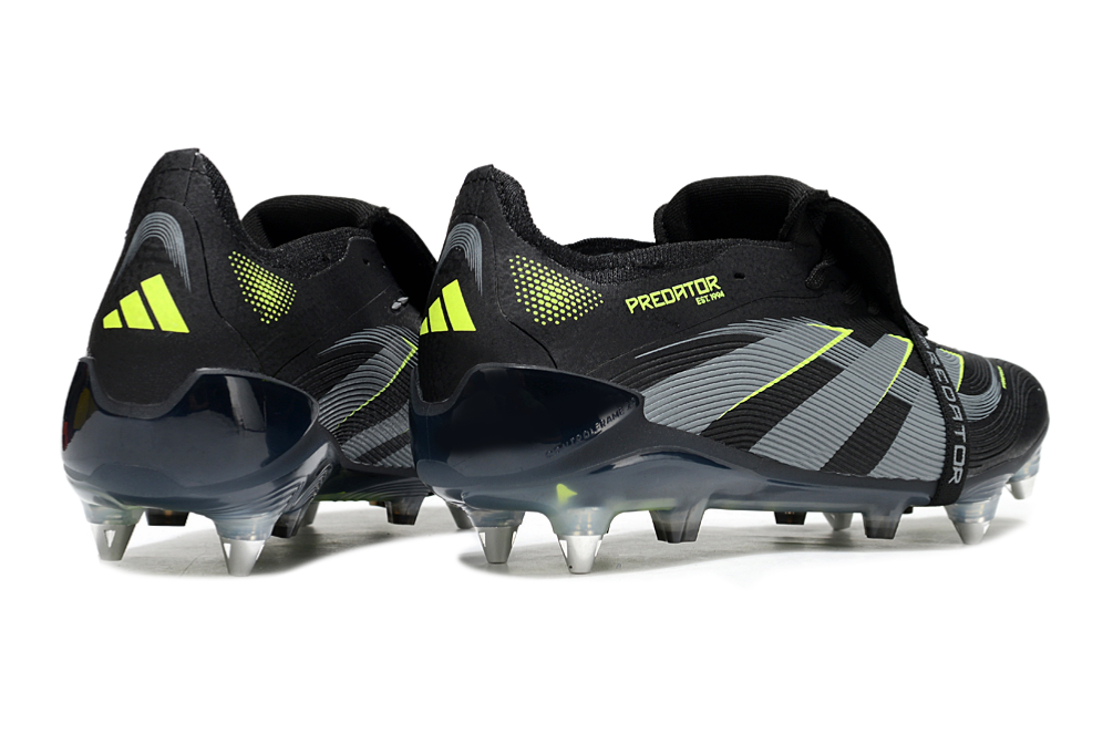 Chuteira Adidas Predator Elite FT SG