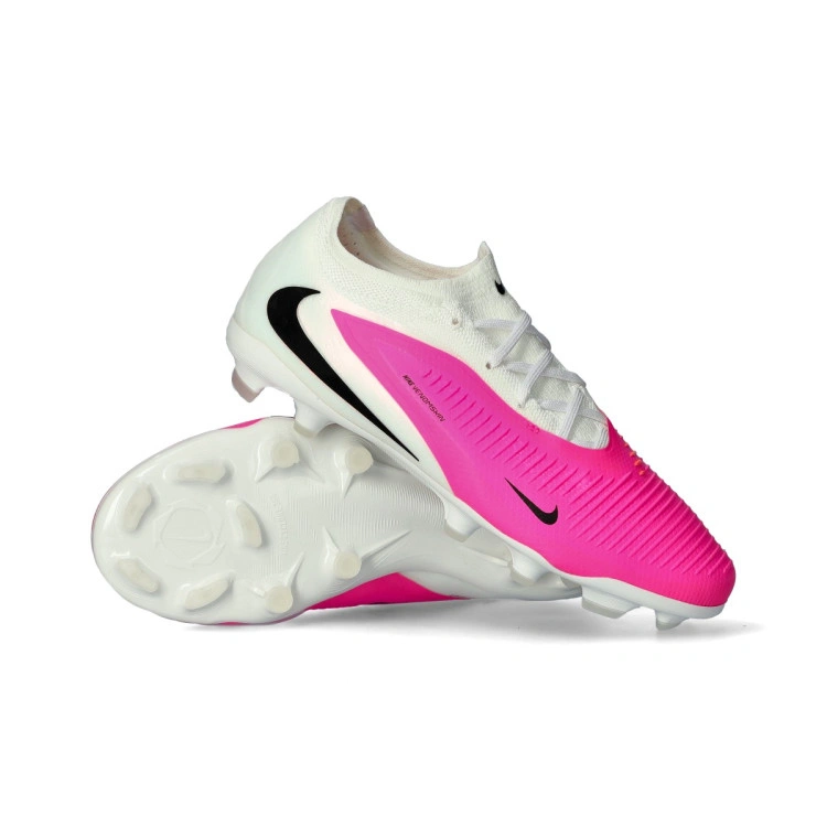 Chuteira Nike Phantom 6 Low Pro FG Criança