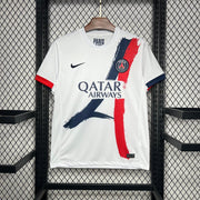 Paris Saint-Germain Alternativa 2024/25
