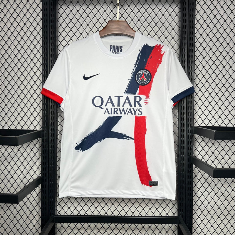 Paris Saint-Germain Alternativa 2024/25