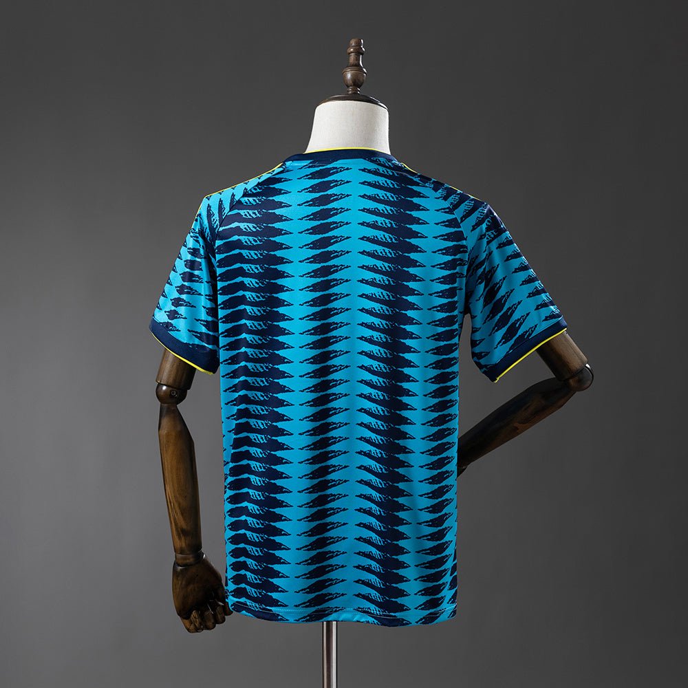 Camisola Colombia Alternativa 2026