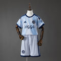 Kit Criança Ajax Terceiro 2026/27