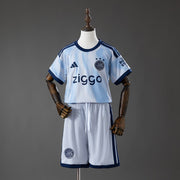 Kit Criança Ajax Terceiro 2026/27