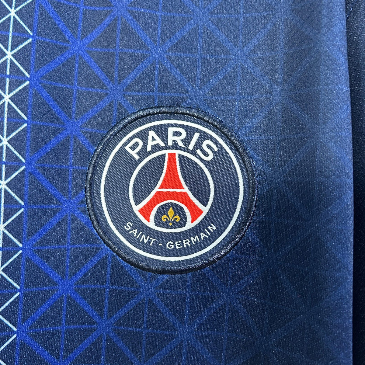Camisola Paris Saint-Germain Principal 2025/26