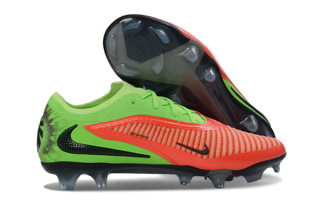 Chuteira Nike Phanton 6 Low Elite FG EH