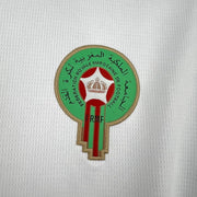 Camisola Marrocos Alternativa 2025