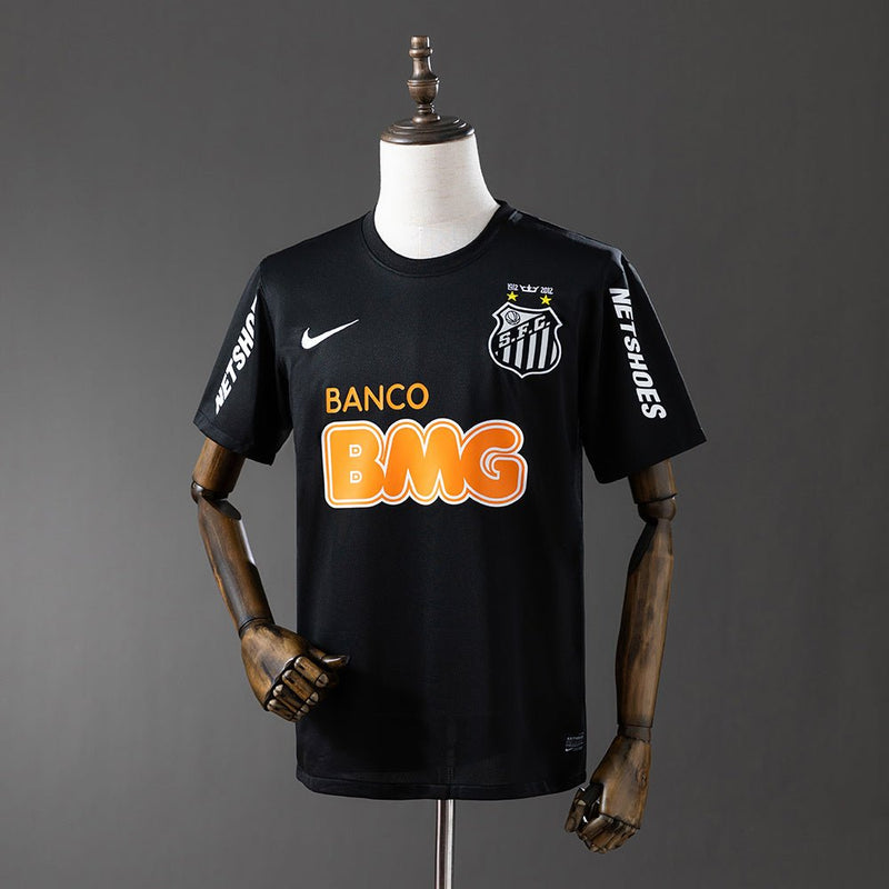 Camisola Santos Alternativa 2011/12