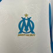 Camisola Marselha Principal 2025/26