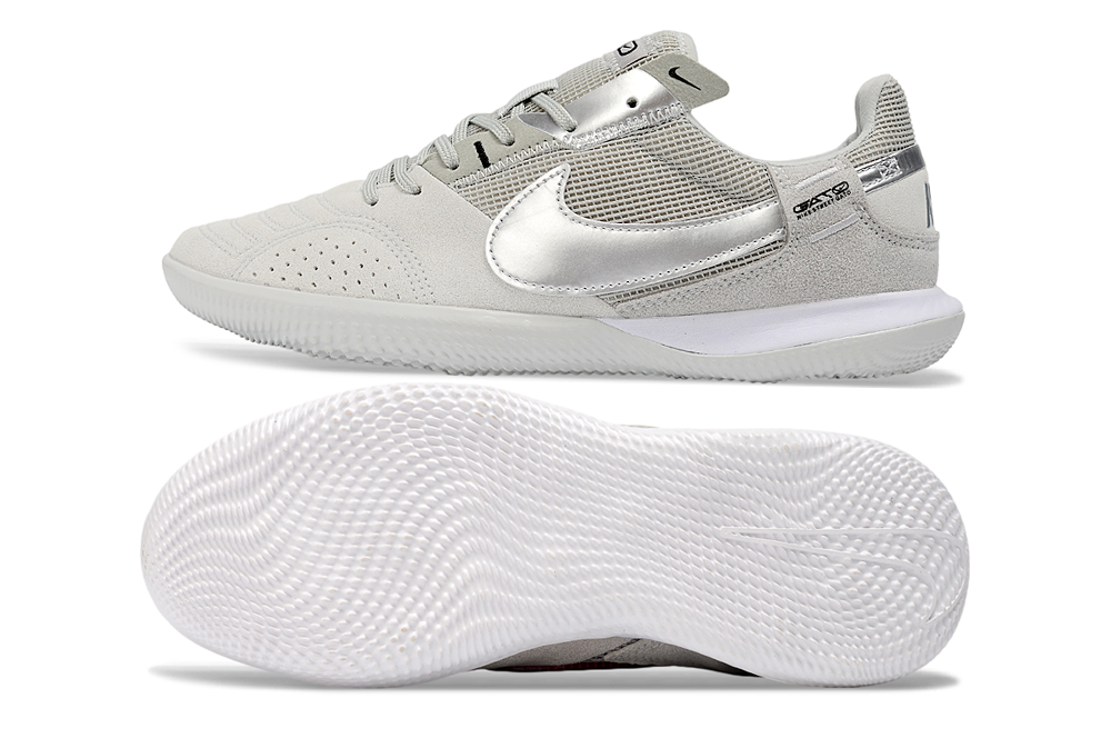 Sapatilha Futsal Nike Street Gato