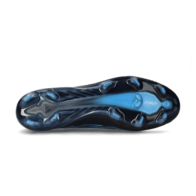 Chuteira Adidas F50 Hyperfast Elite LL FG