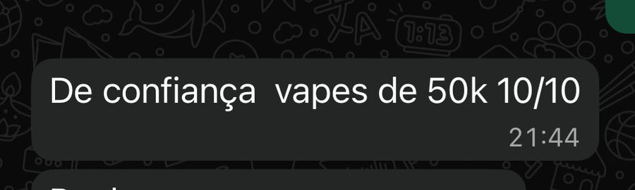 Galeria de Avaliações