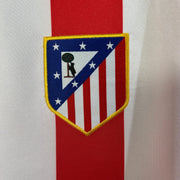 Camisola Atlético Madrid Principal 2002/03
