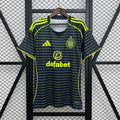 Camisola Celtic Alternativa 2025/26