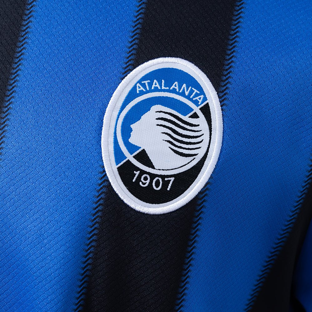 Camisola Atalanta Principal 2025/26