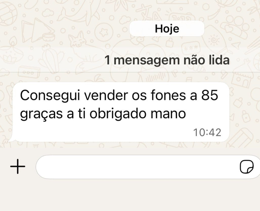 Galeria de Avaliações