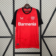 Camisola Bayer Leverkusen Principal 2024/25
