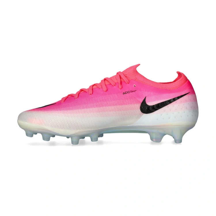 Chuteira Nike Mercurial Vapor 17 Elite AG Pro