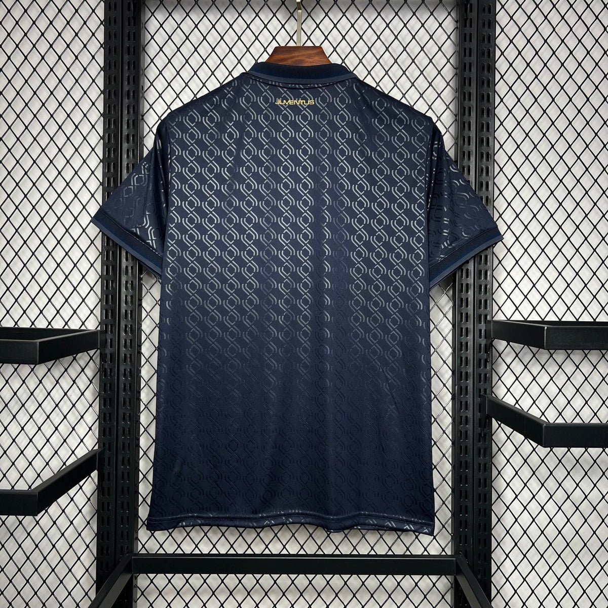 Camisola Juventus Terceira 2024/25
