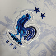 Camisola Seleção Francesa Alternativa 2022