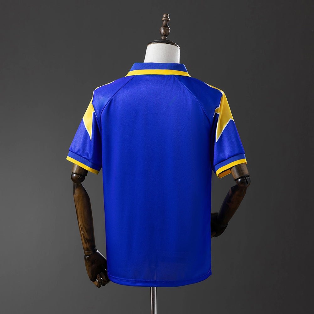 Camisola Juventus Alternativa 1995/97