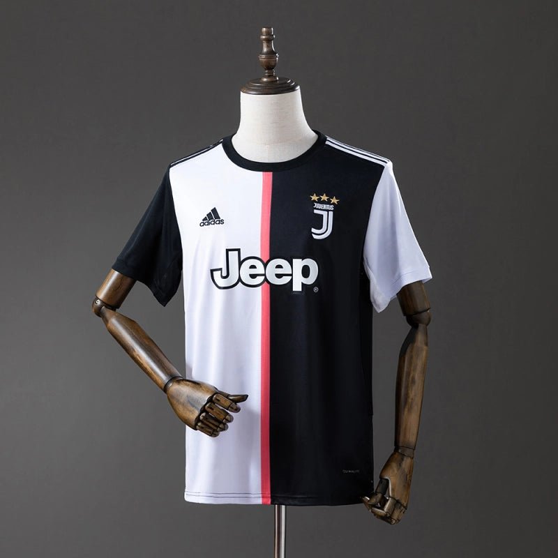 Camisola Juventus Principal 2019/20