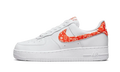 07 Essential Orange Paisley