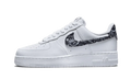 07 Essential White Black Paisley