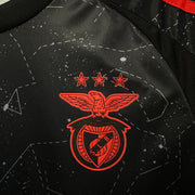 Camisola Benfica Alternativa 2024/25