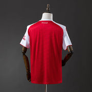 Camisola Arsenal Principal 2025/26