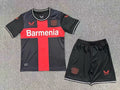 Kit Criança Bayer Leverkusen Principal 23/24