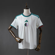 Camisola Principal Argélia 2026