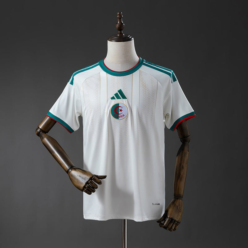 Camisola Principal Argélia 2026