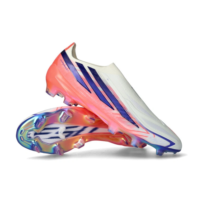 Chuteira Adidas F50 Hyperfast Elite LL FG