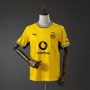 Camisola Dortmund Principal 2026/27
