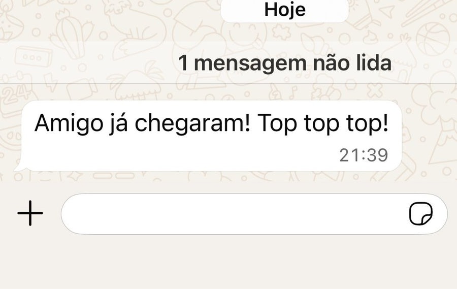 Galeria de Avaliações
