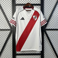 Camisola River Plate Principal 2025/26